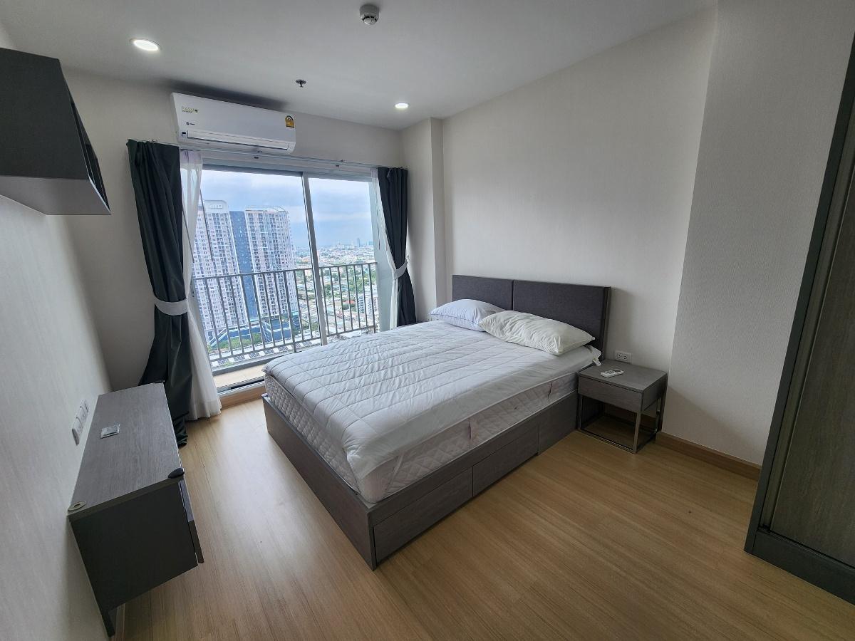 รูป Rds-4082 ให้เช่าคอนโดศุภาลัย เวอเรนด้า สุขุมวิท 117 นัดชมห้อง 👉line : @propertybkk2 - รูปที่ 1/23