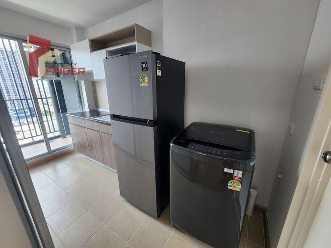 picture Condo for Rent: Supalai Veranda Sukhumvit 117 Schedule a viewing ð Line: @propertybkk2 - 11/15