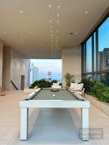 picture Condo for rent : The Strand Thonglor (( BTS Thonglor)) MK-02 line @livingbkk - 22/23