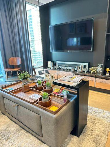 picture Condo for rent : The Strand Thonglor (( BTS Thonglor)) MK-02   line @livingbkk - 9/23