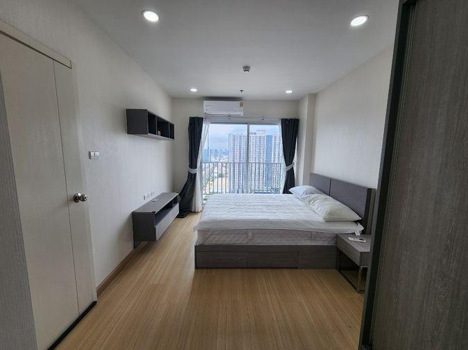 รูป Rds-4082 ให้เช่าคอนโดศุภาลัย เวอเรนด้า สุขุมวิท 117 นัดชมห้อง 👉line : @propertybkk2 - รูปที่ 2/23