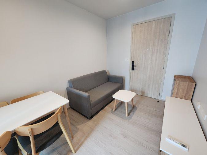 picture Condo for Rent: Nue Noble Centre Bangna  Schedule a viewing 👉 Line: @propertybkk2 - 1/18