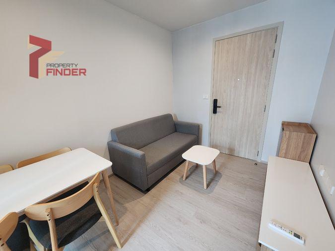 picture Condo for Rent: Nue Noble Centre Bangna Schedule a viewing 👉 Line: @propertybkk2 - 1/18