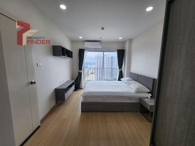 picture Condo for rent Supalai Veranda Sukhumvit 117 Contact @pfbkk - 10/25