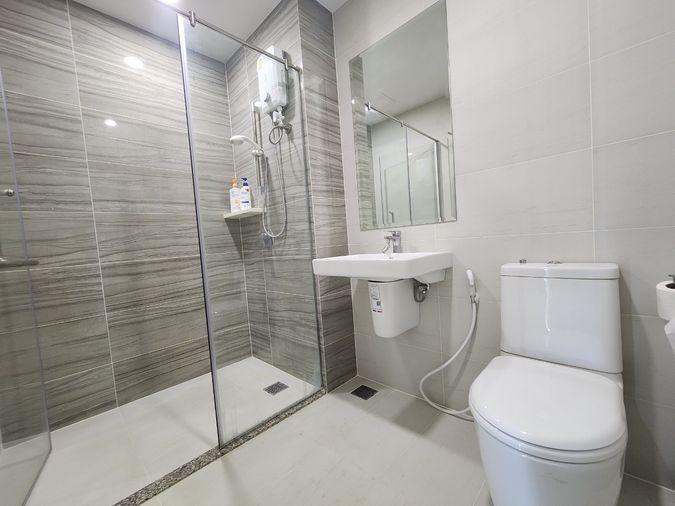 รูป Rds-4082 ให้เช่าคอนโดศุภาลัย เวอเรนด้า สุขุมวิท 117 นัดชมห้อง 👉line : @propertybkk2 - รูปที่ 7/20