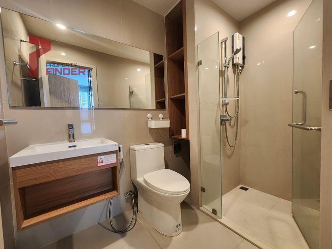 picture Condo for Rent: Nue Noble Centre Bangna Schedule a viewing 👉 Line: @propertybkk2 - 16/18