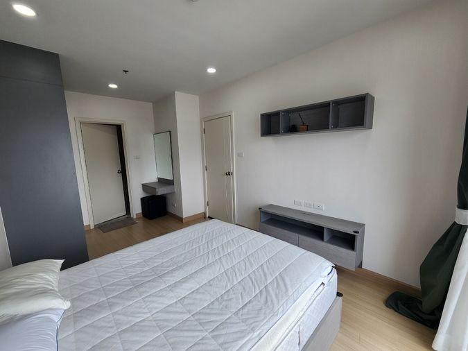 picture Condo for rent Supalai Veranda Sukhumvit 117 Contact @pfbkk - 12/25