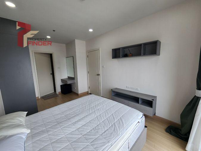 picture Condo for rent Supalai Veranda Sukhumvit 117 Contact @pfbkk - 12/25