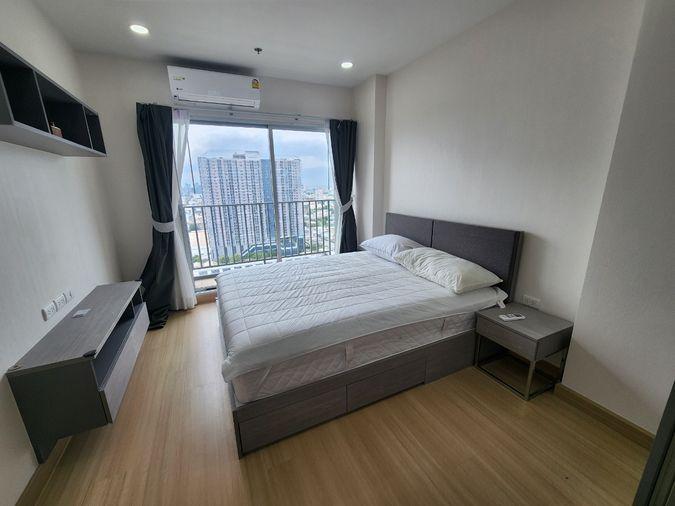picture Condo for rent Supalai Veranda Sukhumvit 117 Contact @pfbkk - 12/26