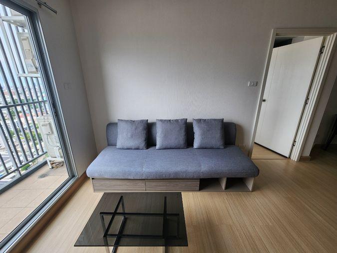 picture Condo for rent Supalai Veranda Sukhumvit 117 Contact @pfbkk - 17/25