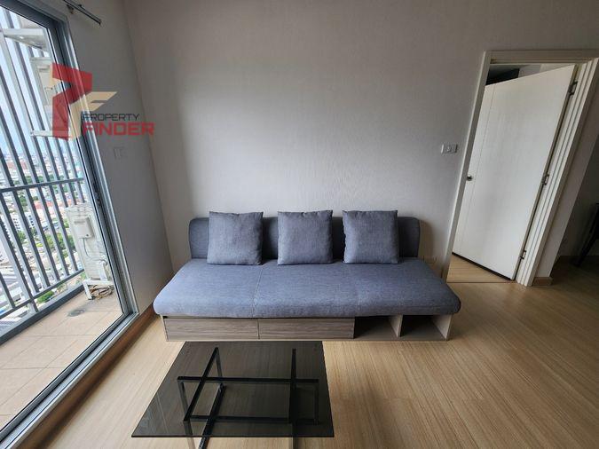 picture Condo for rent Supalai Veranda Sukhumvit 117 Contact @pfbkk - 17/25