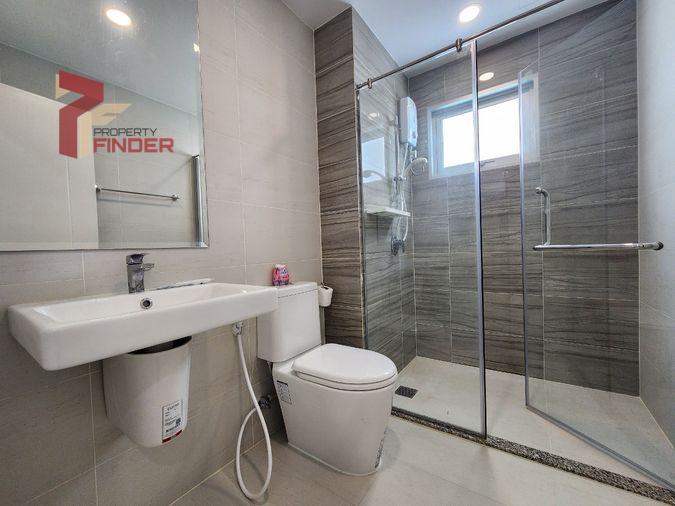 picture Condo for rent Supalai Veranda Sukhumvit 117 Contact @pfbkk - 22/26