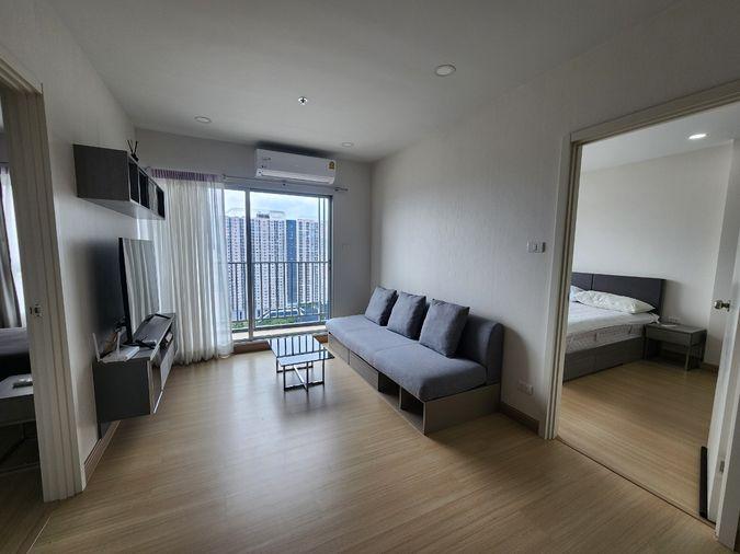 picture Condo for rent Supalai Veranda Sukhumvit 117 Contact @pfbkk - 1/26