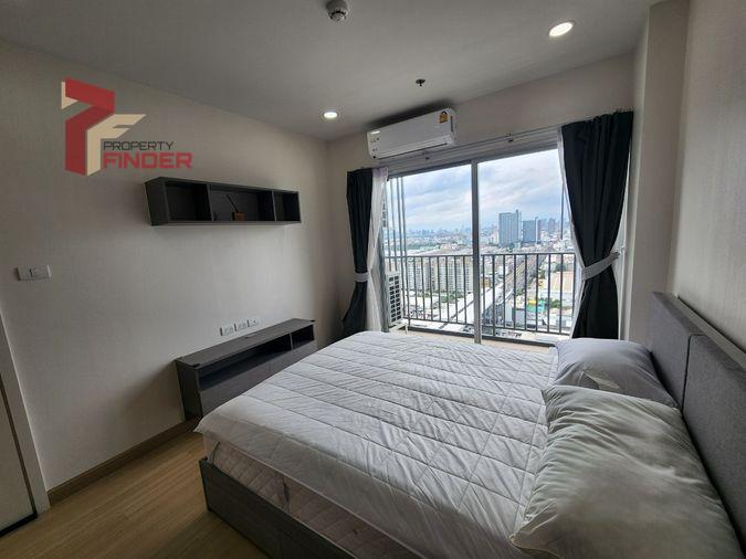 รูป Rds-4082 ให้เช่าคอนโดศุภาลัย เวอเรนด้า สุขุมวิท 117 นัดชมห้อง 👉line : @propertybkk2 - รูปที่ 4/23