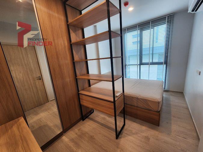 picture Condo for Rent: Nue Noble Centre Bangna Schedule a viewing 👉 Line: @propertybkk2 - 4/18