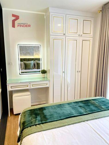 รูป Rds-4079 ให้เช่าคอนโด The Line Vibe นัดชมห้อง 👉line : @propertybkk1 - รูปที่ 2/5