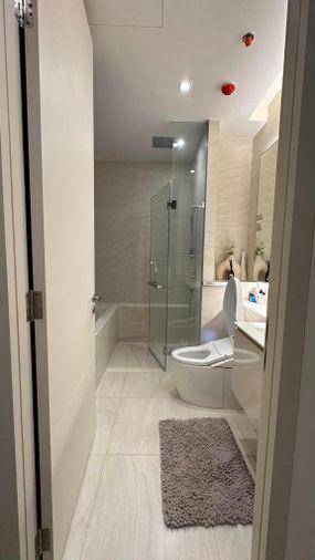 picture Condo for rent : The Strand Thonglor (( BTS Thonglor)) MK-02   line @livingbkk - 16/23