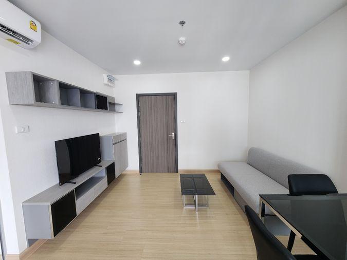 picture Condo for Rent: Supalai Veranda Sukhumvit 117  Schedule a viewing 👉 Line: @propertybkk2 - 1/15