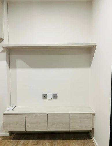 picture for rent Ivory. 1bed 25sqm. Line id: @pfagent - 3/8