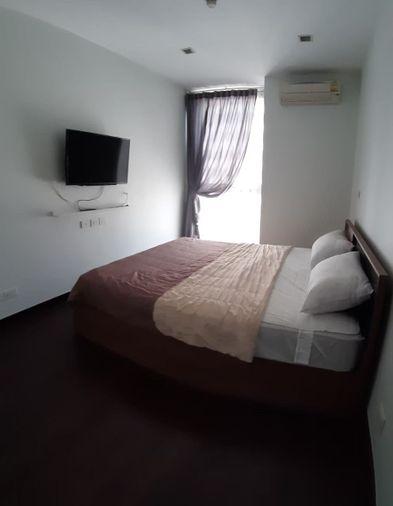 picture for rent Ideo Q Phayathai . 1bed 41sq.m. Line id: @pfagent - 3/6