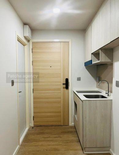 picture for rent Ivory. 1bed 25sqm. Line id: @pfagent - 6/8