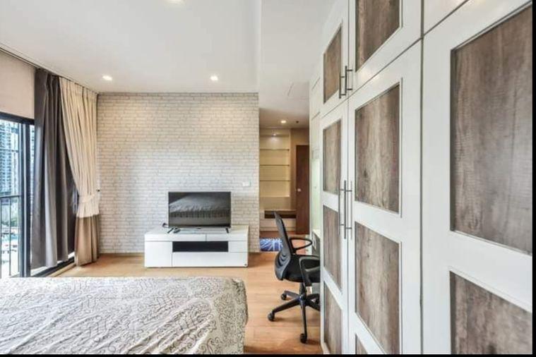 picture  Noble Revent. 1bed 52sqm. Line id: @pfagent - 8/11