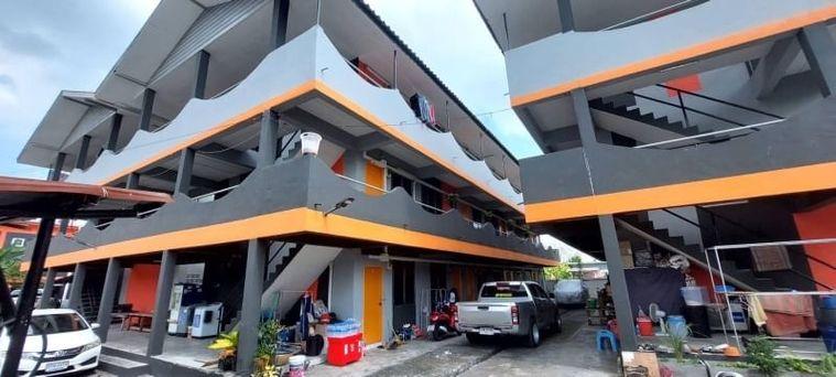 picture Apartment for sale, Na Pa zone, good location, near community area - 10/12