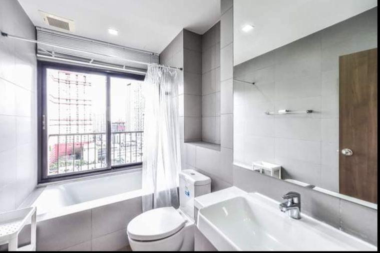 picture  Noble Revent. 1bed 52sqm. Line id: @pfagent - 9/11