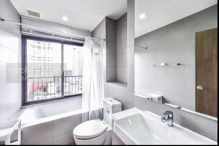 picture Noble Revent. 1bed 52sqm. Line id: @pfagent - 9/11