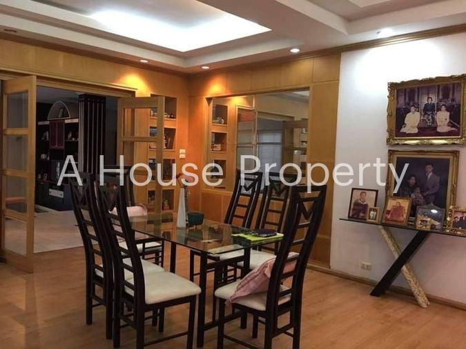 รูป บ้านเดี่ยวมือสองศรีราชา โครงการผาแดง การ์เด้น วิลล์ ศรีราชา ชลบุรี - รูปที่ 8/16