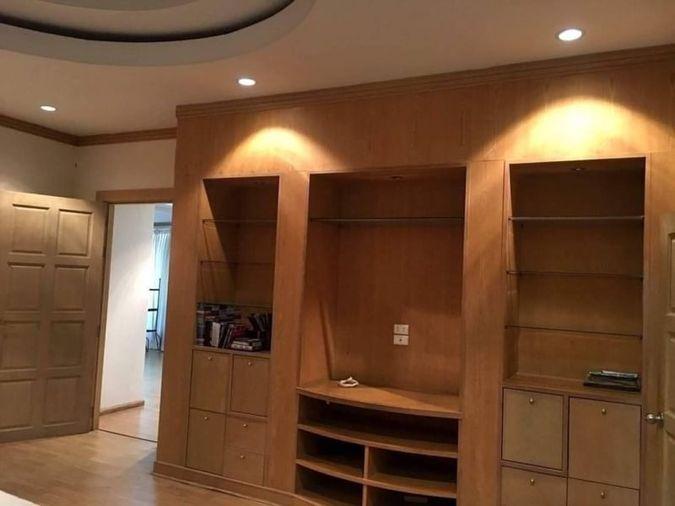 รูป บ้านเดี่ยวมือสองศรีราชา โครงการผาแดง การ์เด้น วิลล์ ศรีราชา ชลบุรี  - รูปที่ 12/16