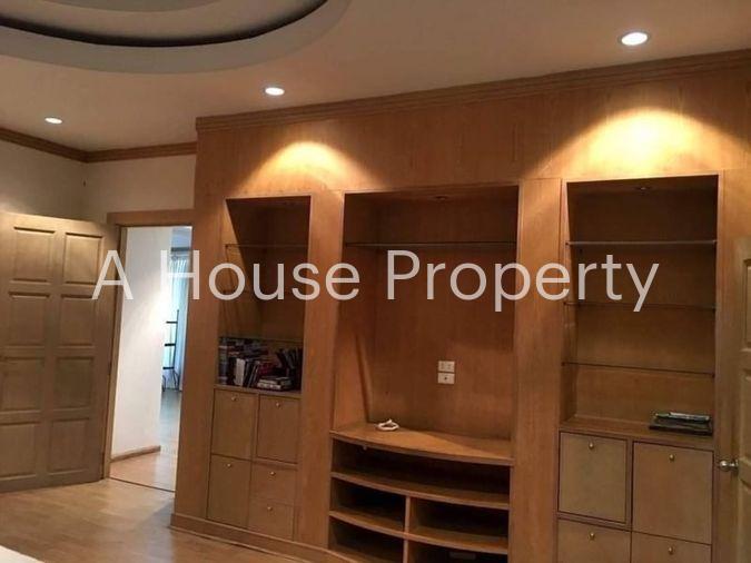 รูป บ้านเดี่ยวมือสองศรีราชา โครงการผาแดง การ์เด้น วิลล์ ศรีราชา ชลบุรี - รูปที่ 12/16