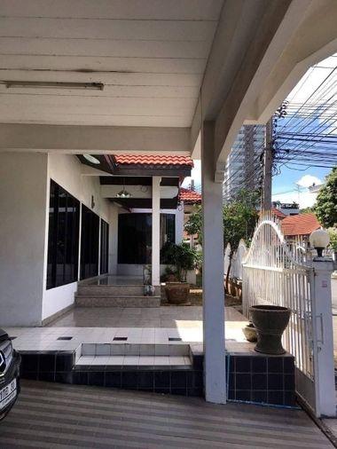 รูป บ้านเดี่ยวมือสองศรีราชา โครงการผาแดง การ์เด้น วิลล์ ศรีราชา ชลบุรี  - รูปที่ 16/16