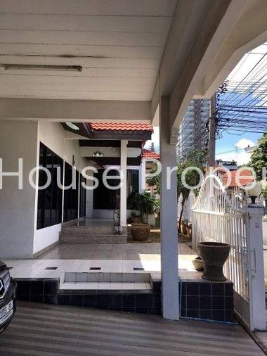 รูป บ้านเดี่ยวมือสองศรีราชา โครงการผาแดง การ์เด้น วิลล์ ศรีราชา ชลบุรี - รูปที่ 16/16