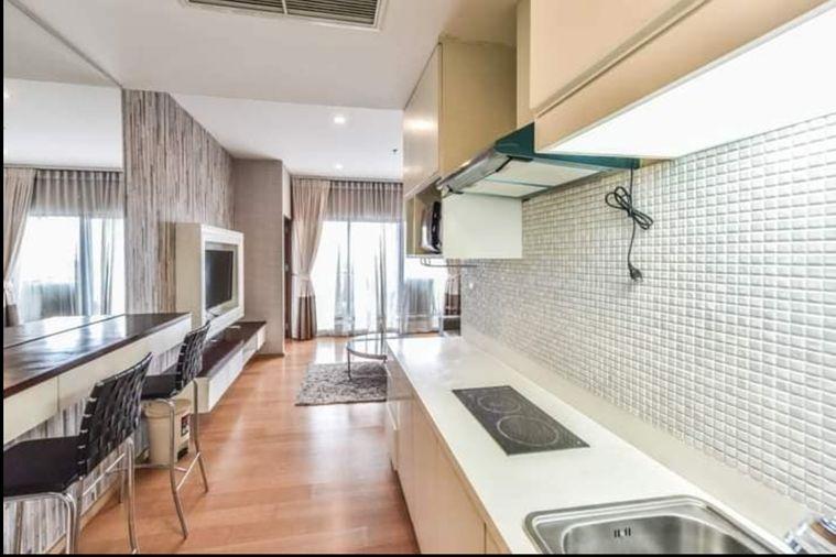 picture  Noble Revent. 1bed 52sqm. Line id: @pfagent - 3/11