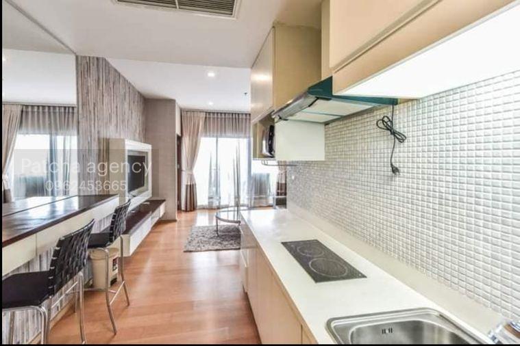 picture Noble Revent. 1bed 52sqm. Line id: @pfagent - 3/11