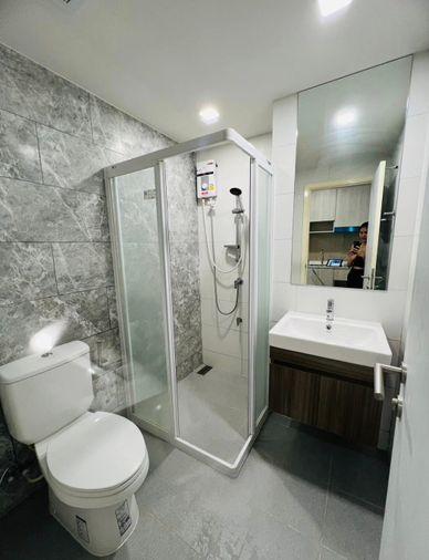 picture for rent Ivory. 1bed 25sqm. Line id: @pfagent - 8/8