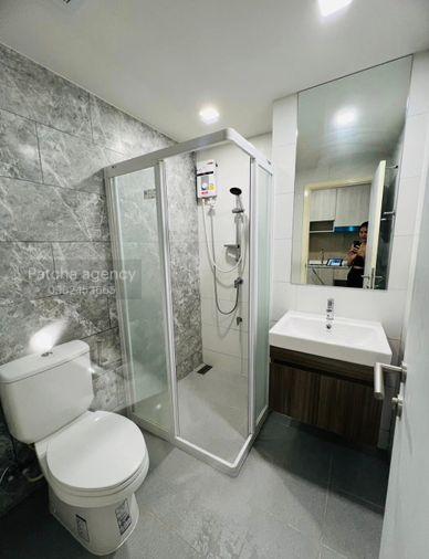 picture for rent Ivory. 1bed 25sqm. Line id: @pfagent - 8/8