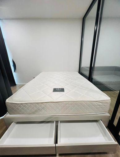 picture for rent Ivory. 1bed 25sqm. Line id: @pfagent - 4/8