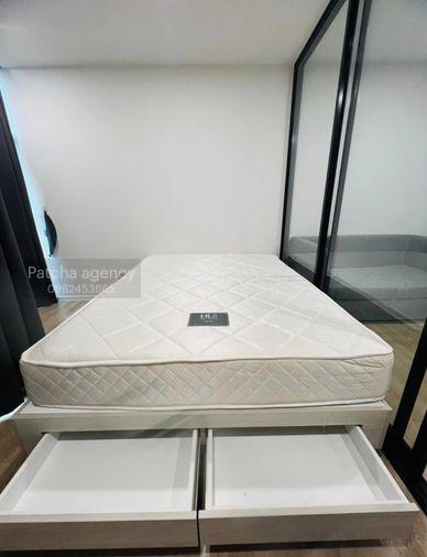 picture for rent Ivory. 1bed 25sqm. Line id: @pfagent - 4/8