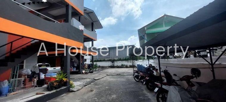 picture Apartment for sale, Na Pa zone, good location, near community area - 3/12