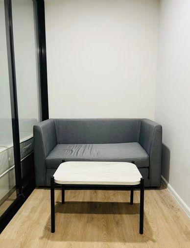 picture for rent Ivory. 1bed 25sqm. Line id: @pfagent - 2/8