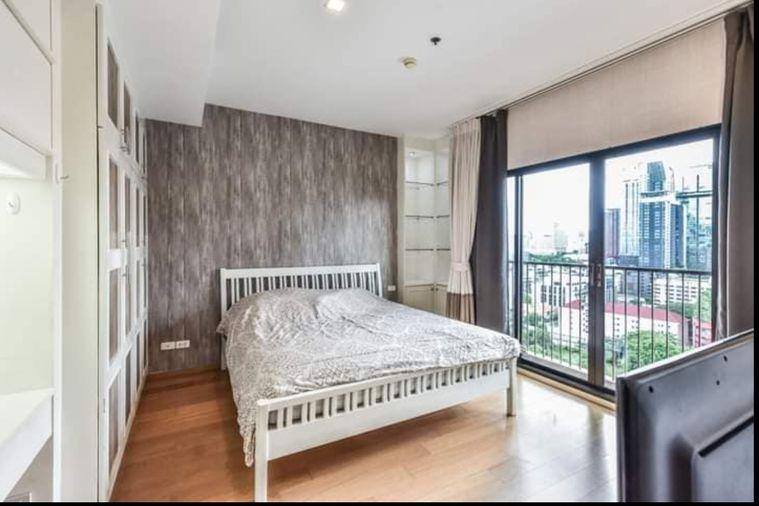 picture  Noble Revent. 1bed 52sqm. Line id: @pfagent - 6/11