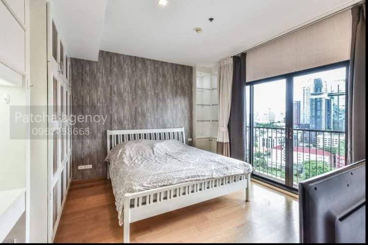 picture Noble Revent. 1bed 52sqm. Line id: @pfagent - 6/11