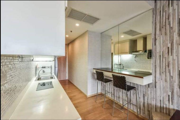 picture  Noble Revent. 1bed 52sqm. Line id: @pfagent - 4/11