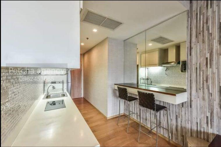 picture Noble Revent. 1bed 52sqm. Line id: @pfagent - 4/11