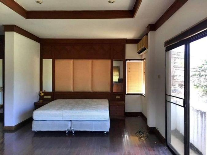 รูป บ้านเดี่ยวมือสองศรีราชา โครงการผาแดง การ์เด้น วิลล์ ศรีราชา ชลบุรี  - รูปที่ 15/16