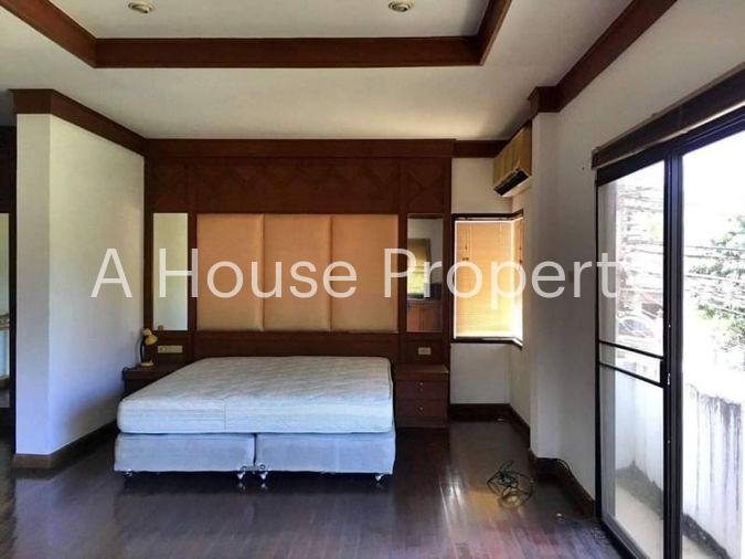 รูป บ้านเดี่ยวมือสองศรีราชา โครงการผาแดง การ์เด้น วิลล์ ศรีราชา ชลบุรี - รูปที่ 15/16