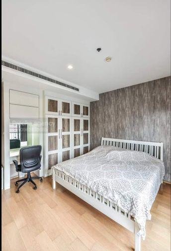 picture Noble Revent. 1bed 52sqm. Line id: @pfagent - 7/11