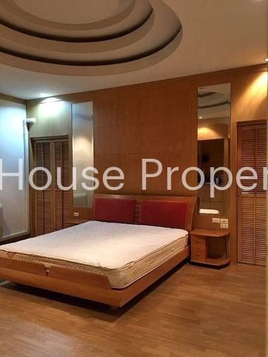 รูป บ้านเดี่ยวมือสองศรีราชา โครงการผาแดง การ์เด้น วิลล์ ศรีราชา ชลบุรี - รูปที่ 11/16